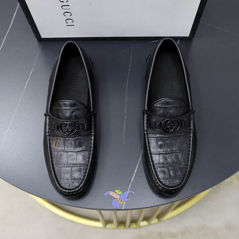 Gucci Men's Shoes 812